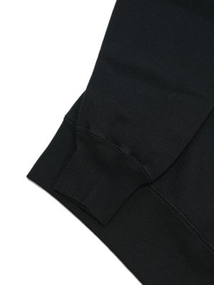 画像8: 【 JELADO（ジェラード） 】 電着フロッキープリントスウェット [ ILLINOIS ] [ Black  ]