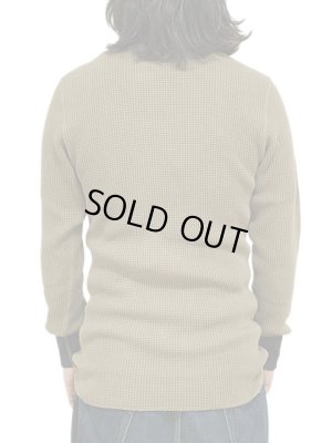 画像8: 【 JELADO（ジェラード） 】　10/- MEGA プリントメガサーマル [ Red Raiders Print ] [ Vanilla ]