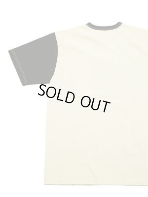 画像2: 【 JELADO（ジェラード） 】 プリントTシャツ [ Strong Gum Tee ] [ Vanilla ] 【 メール便可 】 