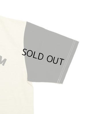 画像5: 【 JELADO（ジェラード） 】 プリントTシャツ [ Strong Gum Tee ] [ Vanilla ] 【 メール便可 】 