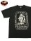 画像1: 【 JELADO（ジェラード） 】 プリントTシャツ [ Tarpaulins Tee ] [ Black ] 【 メール便可 】  (1)