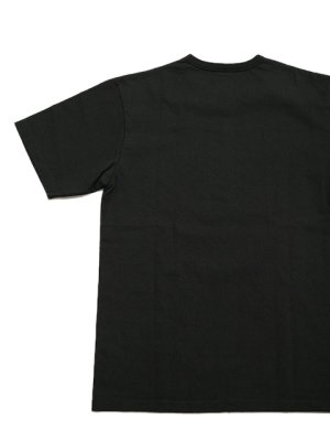 画像2: 【 JELADO（ジェラード） 】 プリントTシャツ [ Tarpaulins Tee ] [ Black ] 【 メール便可 】 