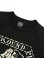 画像3: 【 JELADO（ジェラード） 】 プリントTシャツ [ Tarpaulins Tee ] [ Black ] 【 メール便可 】 