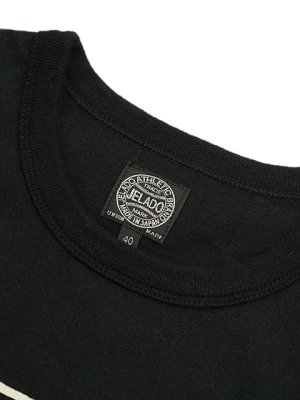 画像7: 【 JELADO（ジェラード） 】 プリントTシャツ [ Tarpaulins Tee ] [ Black ] 【 メール便可 】 