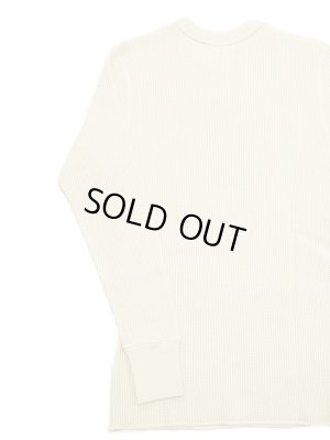 画像2: 【 JELADO（ジェラード） 】　10/- MEGA プリントメガサーマル [ Red Raiders Print ] [ Vanilla ]