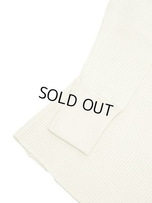 画像5: 【 JELADO（ジェラード） 】　10/- MEGA プリントメガサーマル [ Red Raiders Print ] [ Vanilla ]