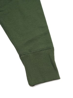 画像5: 【 JELADO（ジェラード） 】 Reverse Weave Crew Neck Sweat [ Crazy Up ] [ Crazy Pattern ]