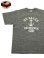 画像1: 【 JELADO（ジェラード） 】 プリントTシャツ [ Anchor Men Tee ] [ Black Pepper ] 【 メール便可 】  (1)