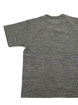 画像2: 【 JELADO（ジェラード） 】 プリントTシャツ [ Anchor Men Tee ] [ Black Pepper ] 【 メール便可 】 
