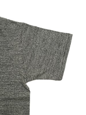 画像5: 【 JELADO（ジェラード） 】 プリントTシャツ [ Anchor Men Tee ] [ Black Pepper ] 【 メール便可 】 