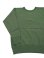 画像2: 【 JELADO（ジェラード） 】 Reverse Weave Crew Neck Sweat [ Warmup ] [ Grass Green ]