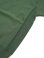 画像6: 【 JELADO（ジェラード） 】 Reverse Weave Crew Neck Sweat [ Warmup ] [ Grass Green ]