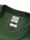 画像9: 【 JELADO（ジェラード） 】 Reverse Weave Crew Neck Sweat [ Warmup ] [ Grass Green ]