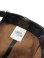画像8: 【 JELADO（ジェラード） 】　JELADO × BRUNEL＆Co.HATMAKERS  [ Horse Hide B.B.CAP ] 