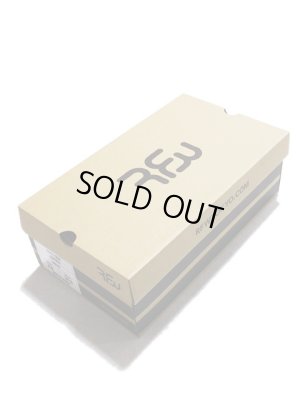 画像8: 【 JELADO×RHYTHM FOOTWEAR（ジェラード×リズムフットウエア） 】 　インディゴウォバッシュスリッポン　[ Nann Pizza ]