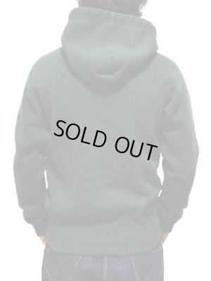 画像2: 【 JELADO（ジェラード） 】　吊裏毛スウェットフルジップ パーカー　[ FULL ZIP PARKA ]