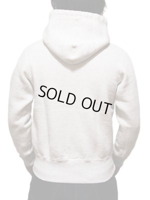 画像2: 【 JELADO（ジェラード） 】　吊裏毛スウェットフルジップ パーカー　[ FULL ZIP PARKA ]