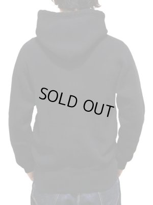 画像2: 【 JELADO（ジェラード） 】　吊裏毛スウェットフルジップ パーカー　[ FULL ZIP PARKA ]