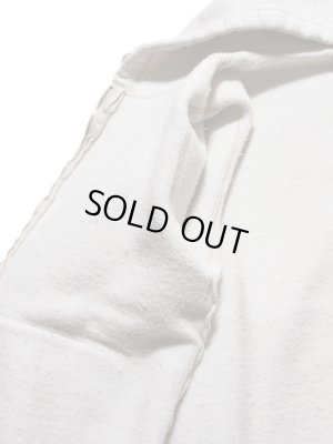 画像6: 【 JELADO（ジェラード） 】　吊裏毛スウェットフルジップ パーカー　[ FULL ZIP PARKA ]