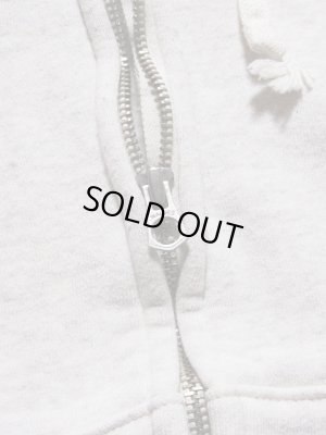 画像7: 【 JELADO（ジェラード） 】　吊裏毛スウェットフルジップ パーカー　[ FULL ZIP PARKA ]