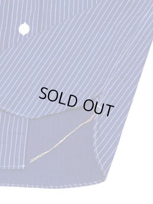 画像6: 【 JELADO（ジェラード） 】　アドベンチャーシャツ　[ Adventure Shirts ]　[ インディゴウォバッシュ ]