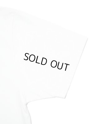 画像5: 【 JELADO（ジェラード） 】　丸胴プリントTee　[ Devil MC ]