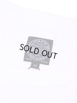 画像8: 【 JELADO（ジェラード） 】　丸胴プリントTee　[ Devil MC ]