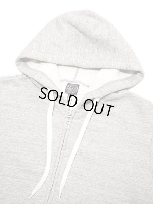 画像3: 【 JELADO（ジェラード） 】　スウェットフルジップ パーカー　[ FULL ZIP PARKA ]　[ CC Show 限定商品 ]