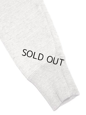 画像5: 【 JELADO（ジェラード） 】　スウェットフルジップ パーカー　[ FULL ZIP PARKA ]　[ CC Show 限定商品 ]