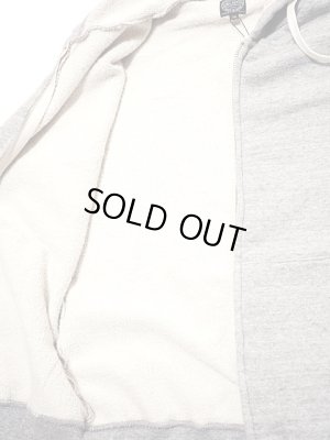 画像6: 【 JELADO（ジェラード） 】　スウェットフルジップ パーカー　[ FULL ZIP PARKA ]　[ CC Show 限定商品 ]