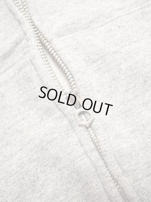 画像7: 【 JELADO（ジェラード） 】　スウェットフルジップ パーカー　[ FULL ZIP PARKA ]　[ CC Show 限定商品 ]