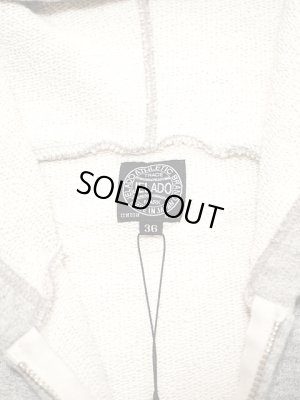 画像8: 【 JELADO（ジェラード） 】　スウェットフルジップ パーカー　[ FULL ZIP PARKA ]　[ CC Show 限定商品 ]