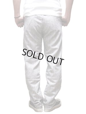 画像2: 【 JELADO（ジェラード） 】　スリムフィットクライミングパンツ　[ Slim Fit Climbing Pants ]　[ ソルト＆ペッパー ]