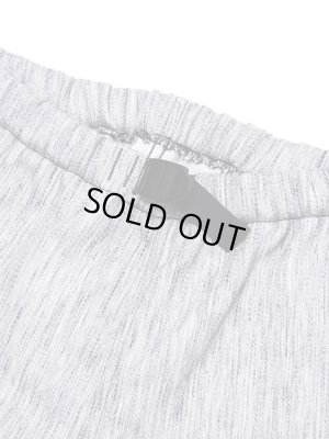 画像3: 【 JELADO（ジェラード） 】　スリムフィットクライミングパンツ　[ Slim Fit Climbing Pants ]　[ ソルト＆ペッパー ]