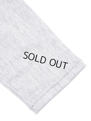 画像5: 【 JELADO（ジェラード） 】　スリムフィットクライミングパンツ　[ Slim Fit Climbing Pants ]　[ ソルト＆ペッパー ]