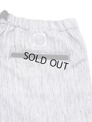 画像6: 【 JELADO（ジェラード） 】　スリムフィットクライミングパンツ　[ Slim Fit Climbing Pants ]　[ ソルト＆ペッパー ]