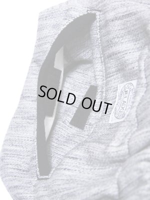 画像7: 【 JELADO（ジェラード） 】　スリムフィットクライミングパンツ　[ Slim Fit Climbing Pants ]　[ ソルト＆ペッパー ]