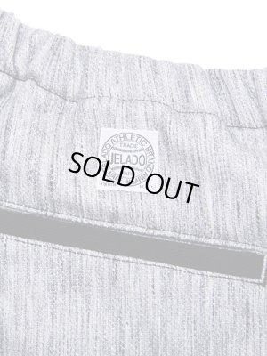 画像8: 【 JELADO（ジェラード） 】　スリムフィットクライミングパンツ　[ Slim Fit Climbing Pants ]　[ ソルト＆ペッパー ]