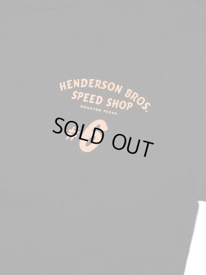 画像4: 【 JELADO（ジェラード） 】 半袖ヘビーウエイトプリントTシャツ [ Car Club ]