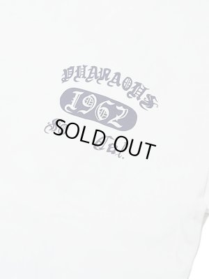 画像4: 【 メール便可 】【 JELADO（ジェラード） 】 半袖ヘビーウエイトプリントTシャツ [ Pharaohs ]