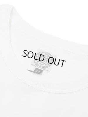 画像7: 【 メール便可 】【 JELADO（ジェラード） 】 半袖ヘビーウエイトプリントTシャツ [ Pharaohs ]