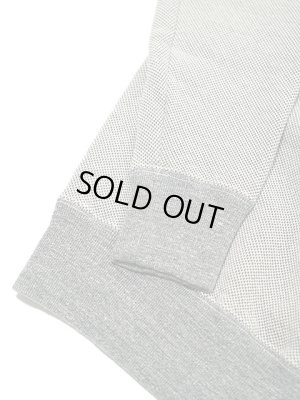 画像7: 【 JELADO（ジェラード） 】　ハイズマンハーフジップスウェット　[ Heisman Half Zip Sweat ]