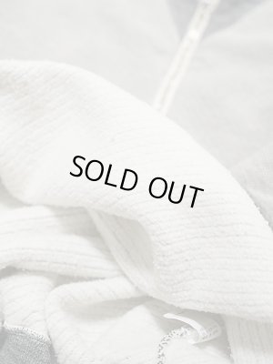 画像8: 【 JELADO（ジェラード） 】　ハイズマンハーフジップスウェット　[ Heisman Half Zip Sweat ]