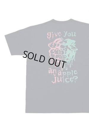 画像2: 【 メール便可 】 【 JELADO（ジェラード） 】 プロレスTシャツ [ Iron Claw ] [ NAVY ]