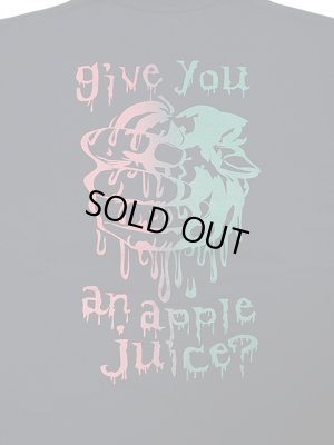 画像6: 【 メール便可 】 【 JELADO（ジェラード） 】 プロレスTシャツ [ Iron Claw ] [ NAVY ]