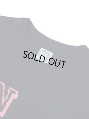 画像7: 【 メール便可 】 【 JELADO（ジェラード） 】 プロレスTシャツ [ Iron Claw ] [ NAVY ]