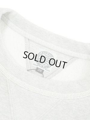 画像7: 【 JELADO（ジェラード） 】 フリーダムスリーブスウェット [ Champs 2 Ton ] [ Salt & Pepper x Old Navy ]