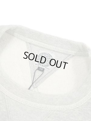 画像6: 【 JELADO（ジェラード） 】 フリーダムスリーブスウェット [ Champs 2 Ton ] [ Salt & Pepper x Mint ]