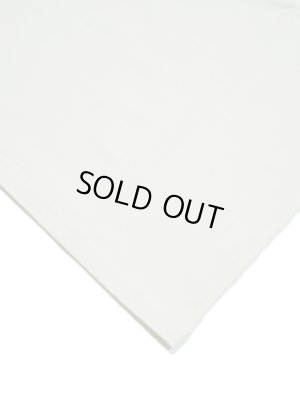 画像5: 【 JELADO（ジェラード） 】 半袖ヘヴィTシャツ  [ Heavy Weight Tee ] [ OFF WHITE ] 【 メール便可 】 