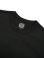 画像3: 【 JELADO（ジェラード） 】 半袖ヘヴィTシャツ  [ Heavy Weight Tee ] [ BLACK ] 【 メール便可 】 